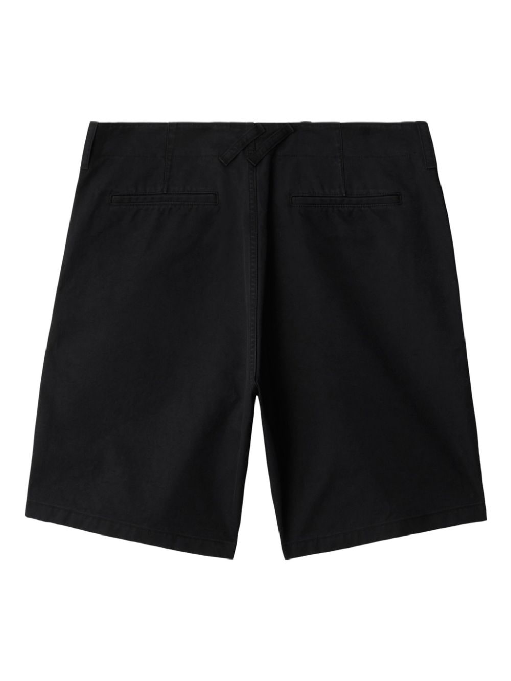 cotton bermuda shorts - 5