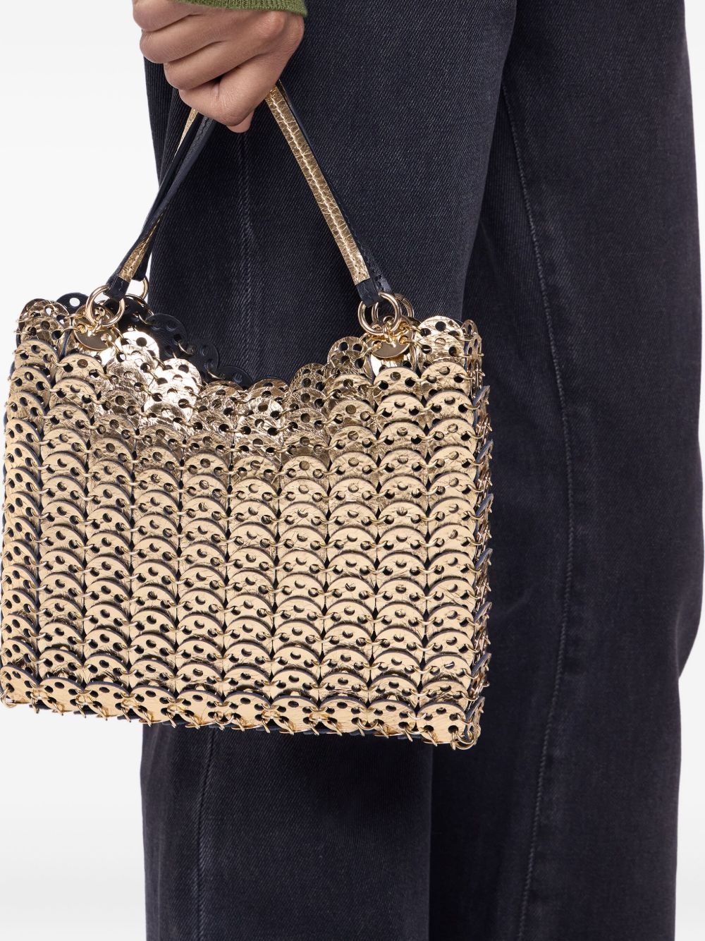 1969 shoulder bag - 7