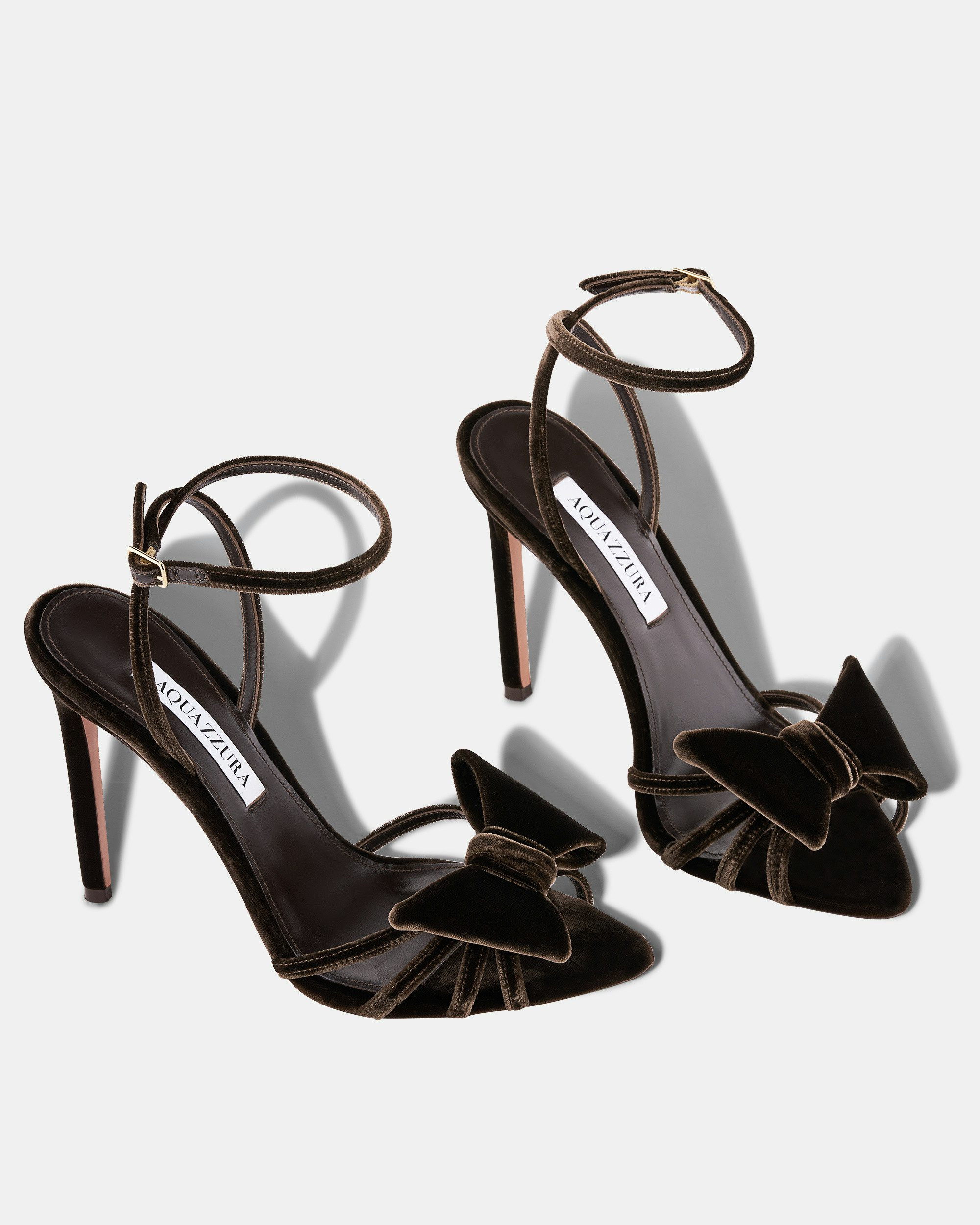 Black Tie Sandal 105 - 3