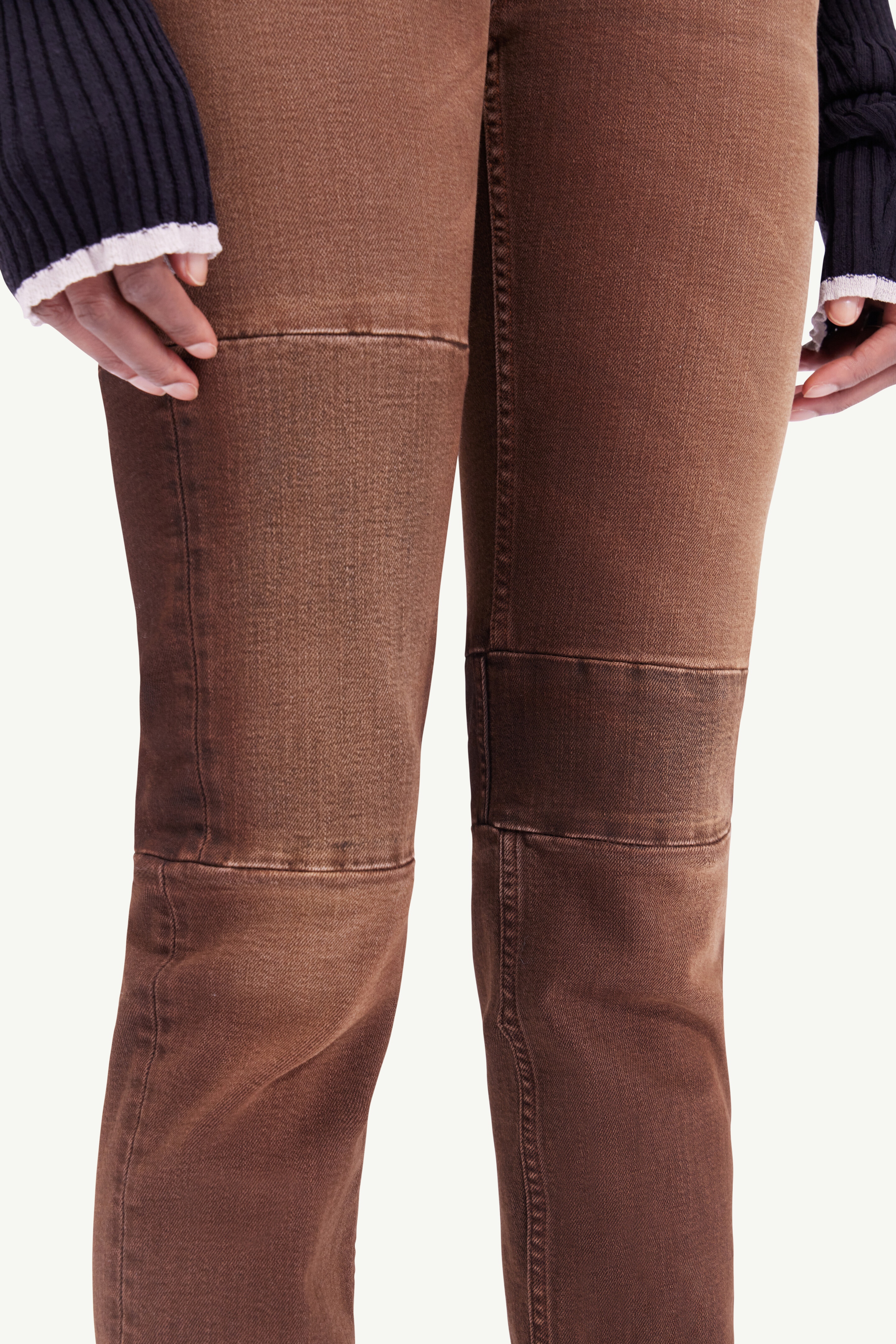 Skinny jeans - 5