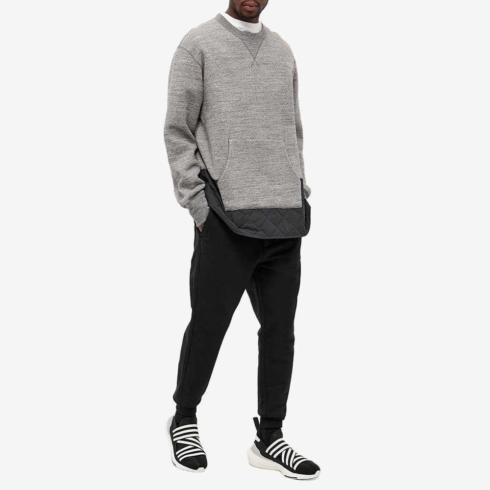 Y-3 Classic Terry Cuff Pant - 5