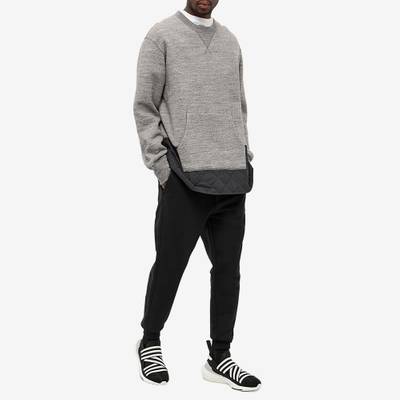 Y-3 Y-3 Classic Terry Cuff Pant outlook