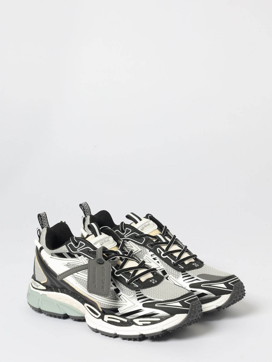 Sneakers men Off-white - 2