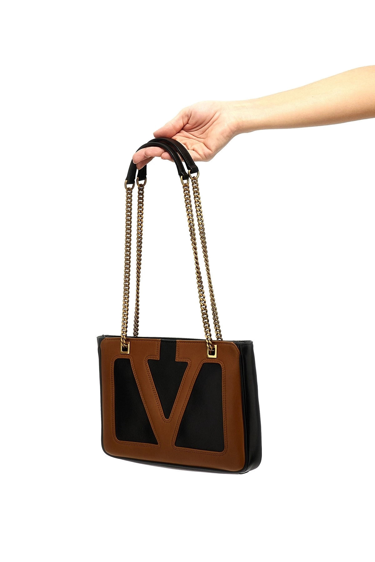 Valentino Garavani 'Viva Superstar' small shopping bag - 2