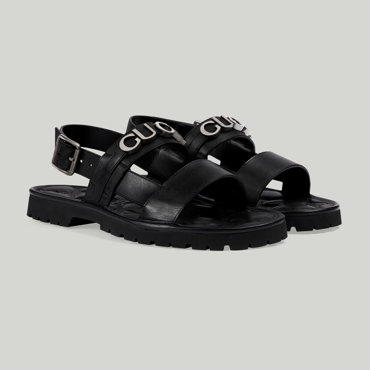 Men's Gucci sandal - 2