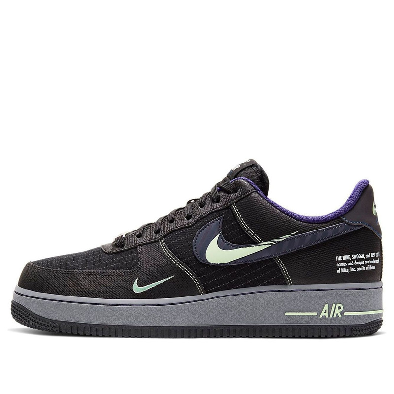 Nike Air Force 1 '07 LV8 Low 'Future Swoosh' CT1621-001 - 1