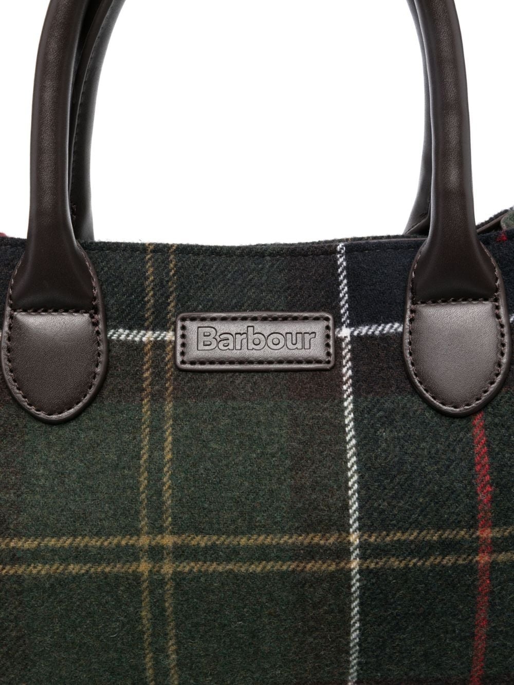 Barrhill tote bag - 4