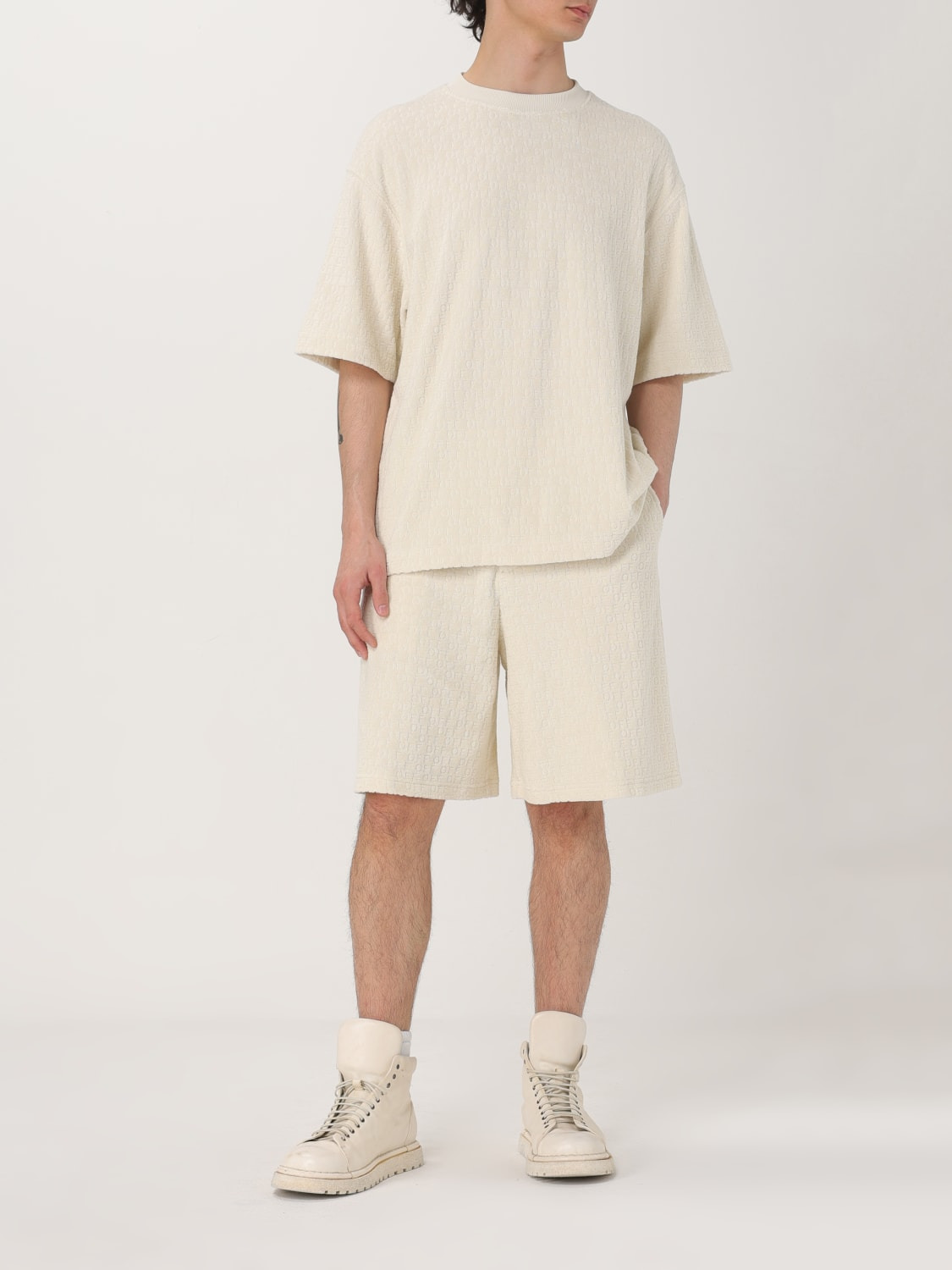Short men Off-white - 2