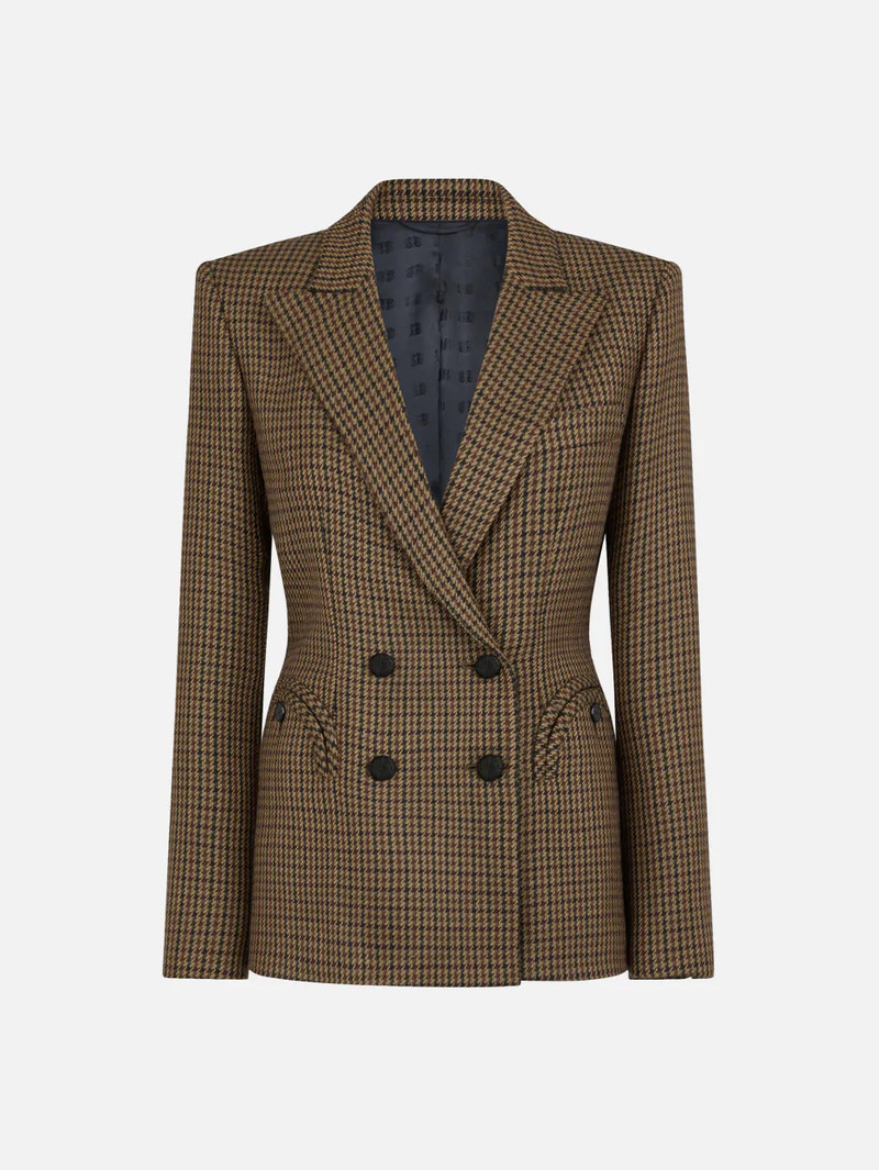 Charmer Blazer 1