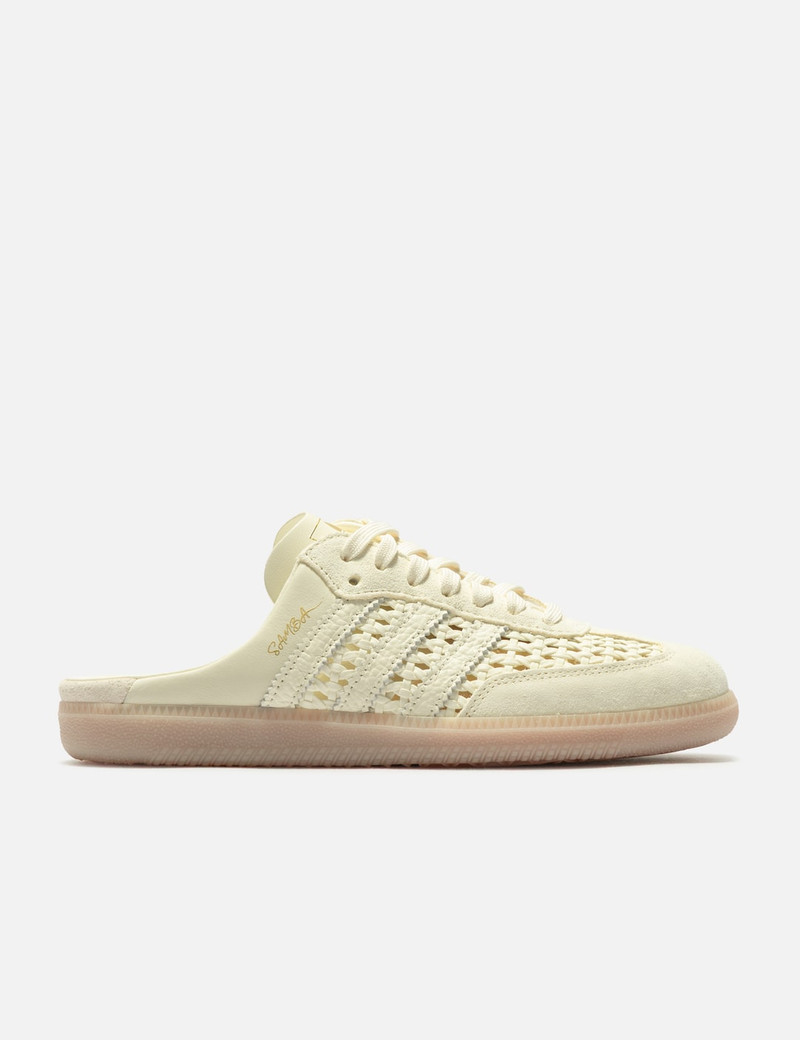 SAMBA OG MULE W 1