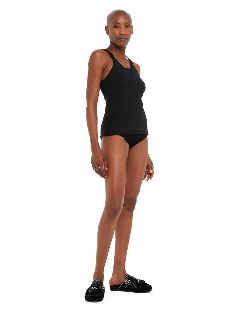 Alanui Alanui Finest Tank Top outlook