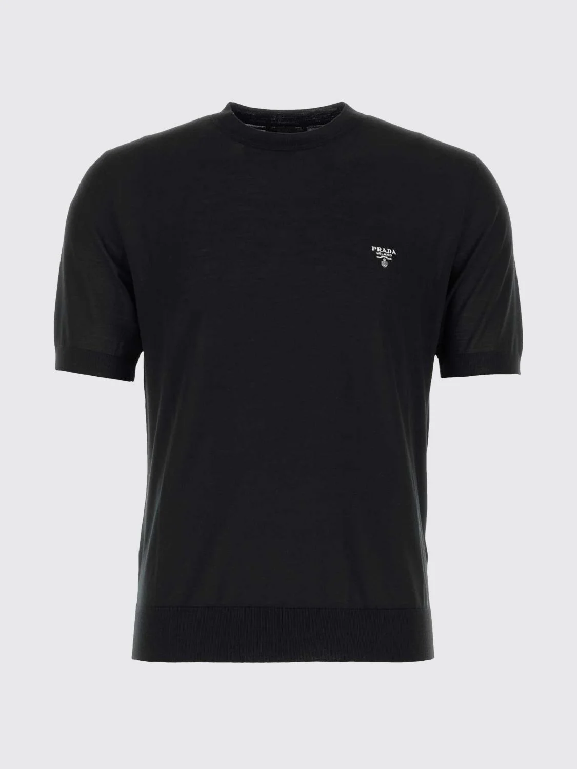 Prada Men T-Shirt Men Prada - 1