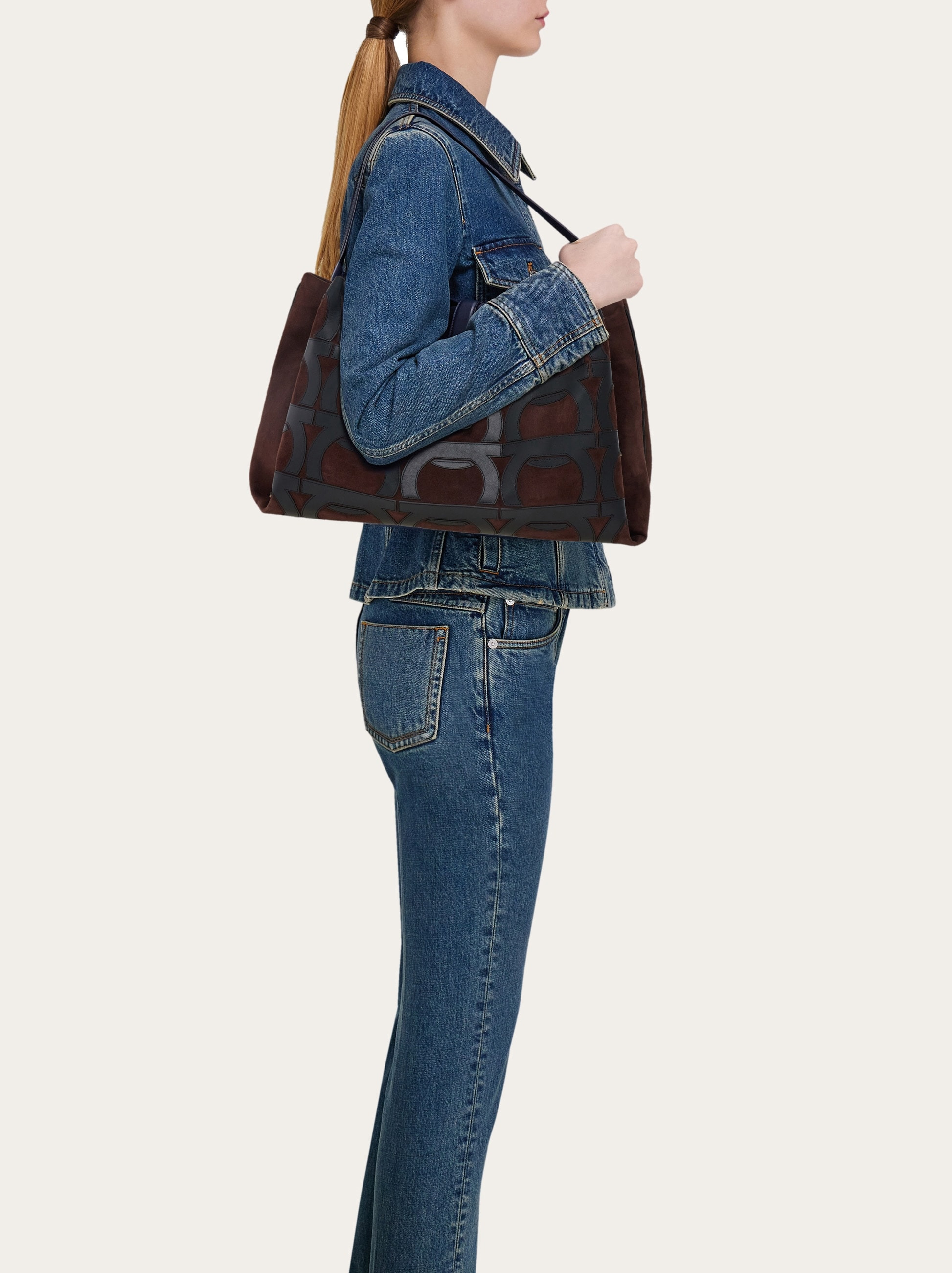 Tote bag (L) - 2