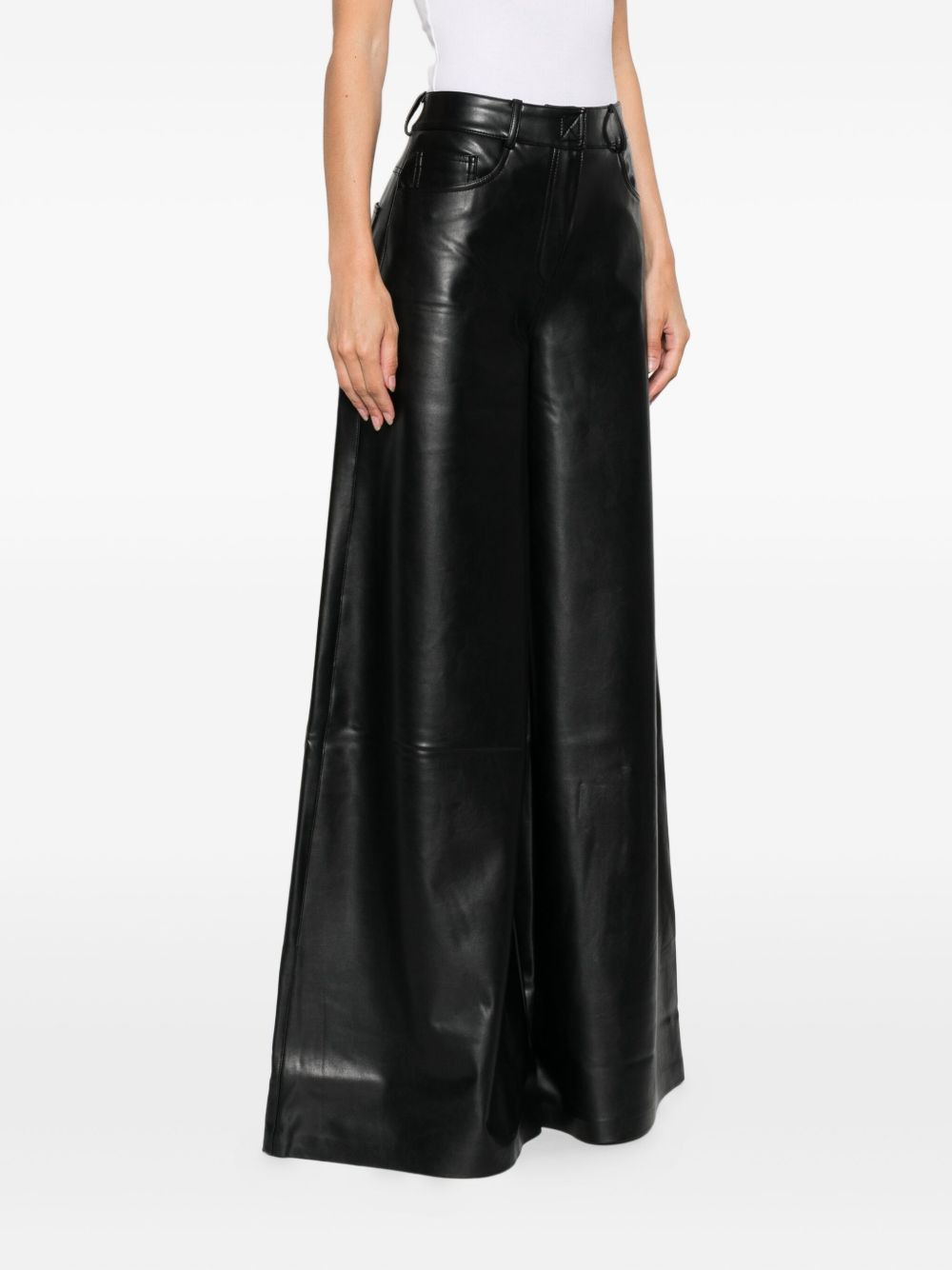 Norma Kamali Trousers - 2