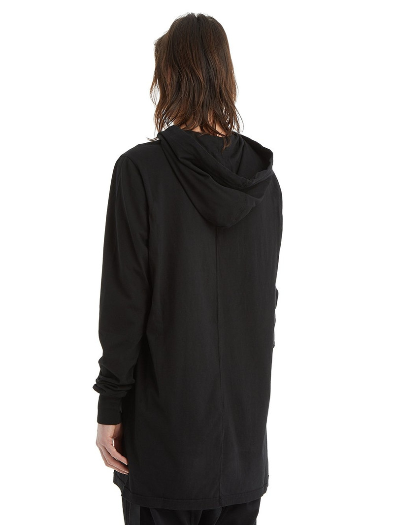 Rick Owens DRKSHDW Pullover Lightweight Hoody 3