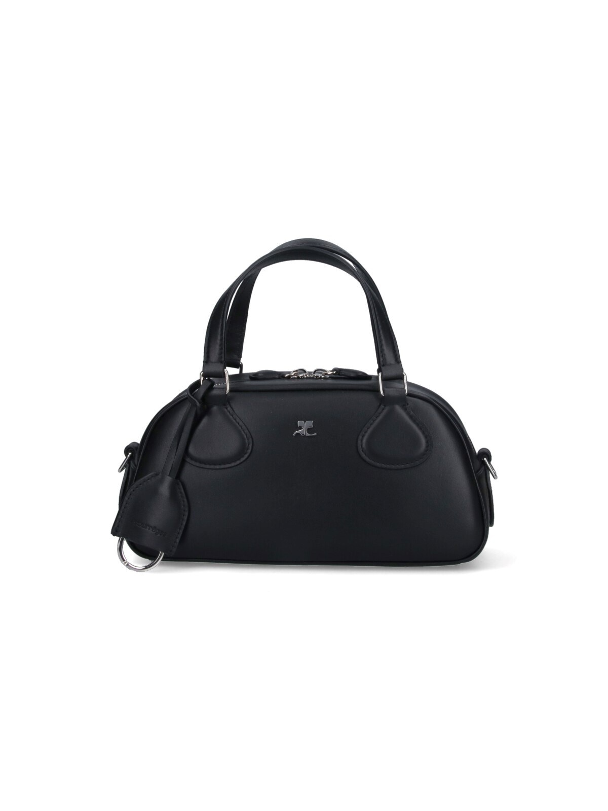'FRIDAY BOWLING' SHOULDER BAG - 1