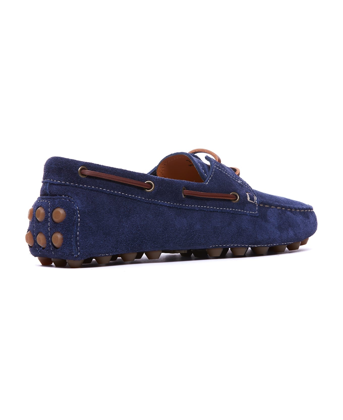 Gommino Bubble Loafers - 2