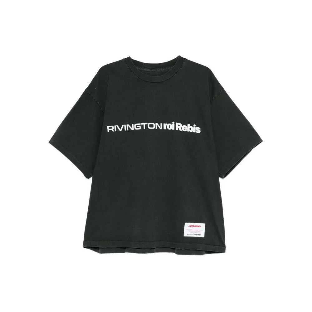 Rivington Roi Rebis T-Shirts - 1