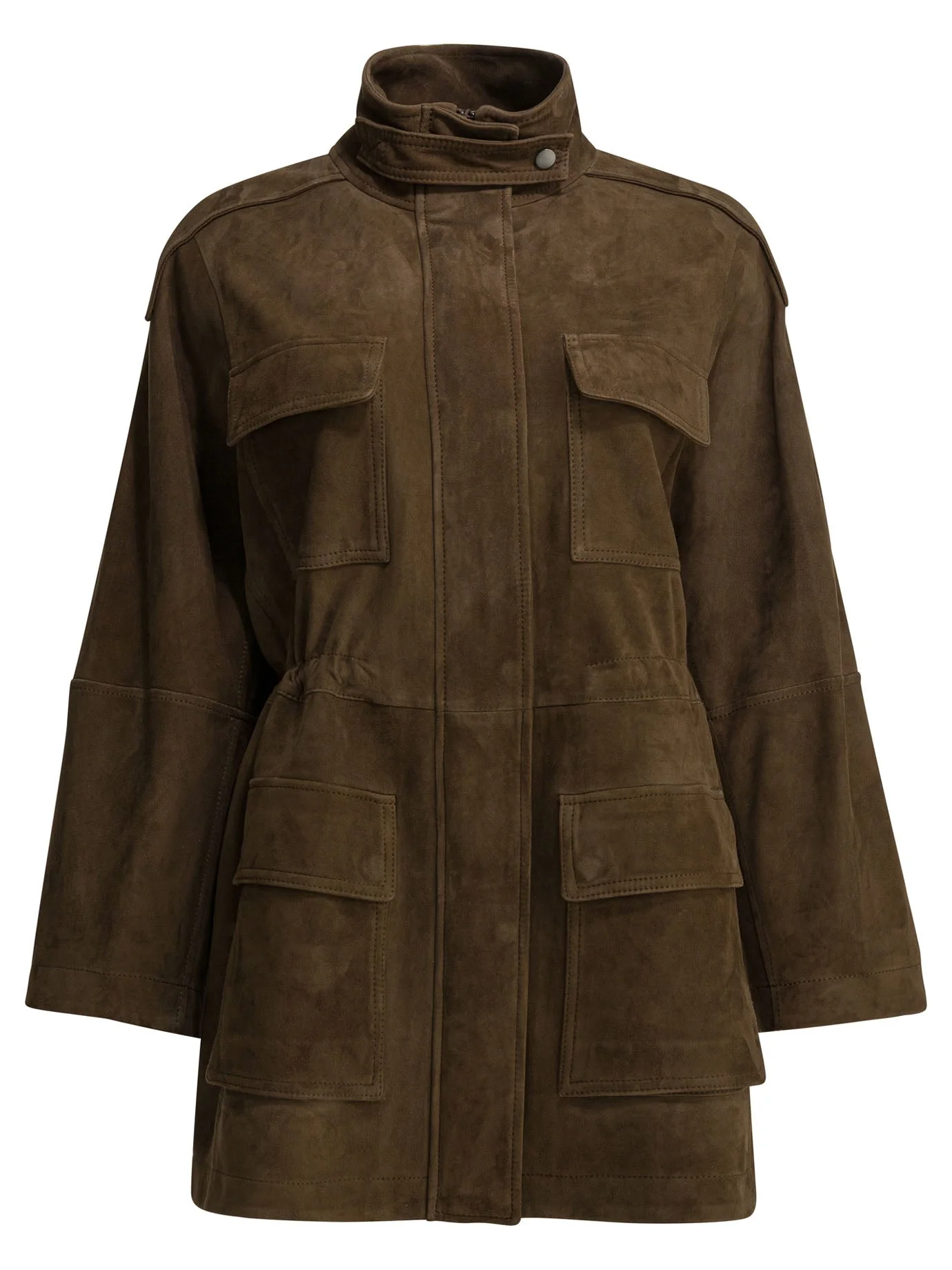 Brunello Cucinelli Jackets & Coats - 1