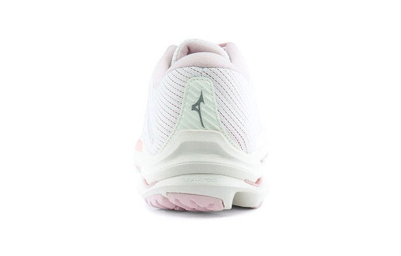 Mizuno Mizuno Wave Rider 24 'White' J1GD200613 outlook