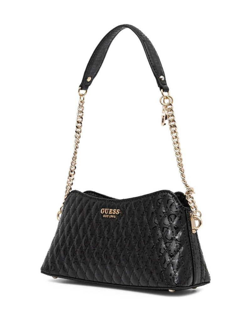 GUESS USA quilted shoulder bag outlook
