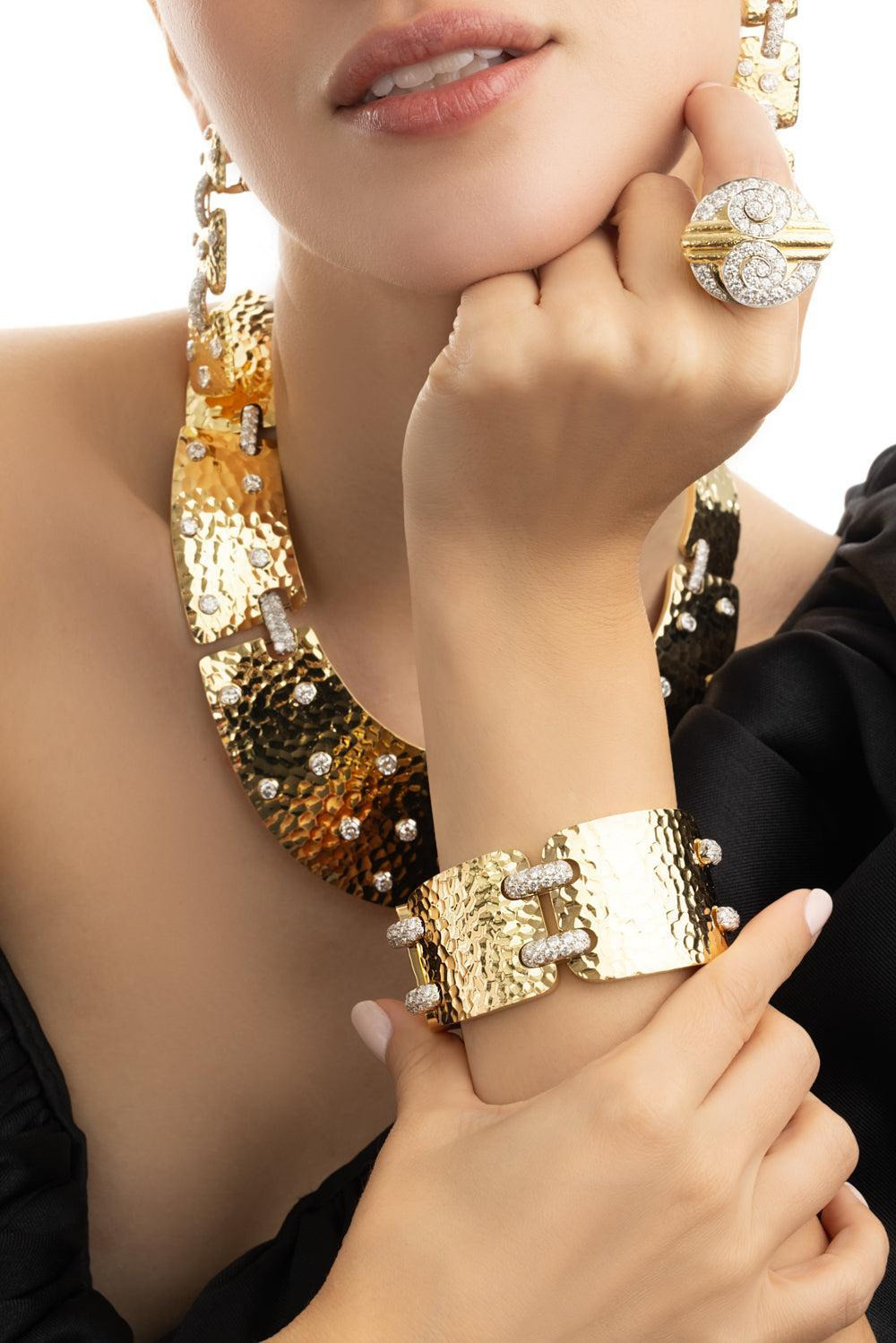 Diamond Starlight Bracelet - 2
