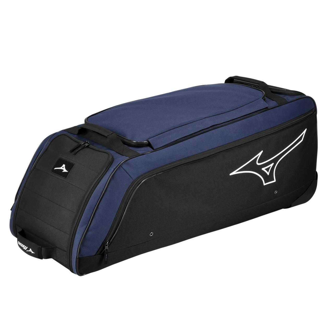 Samurai Catcher's Wheel Bag* - 2