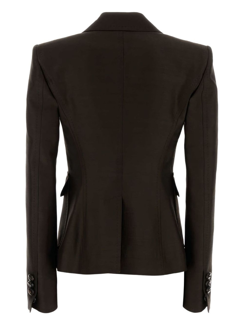 DSQUARED2 Bianca blazer outlook