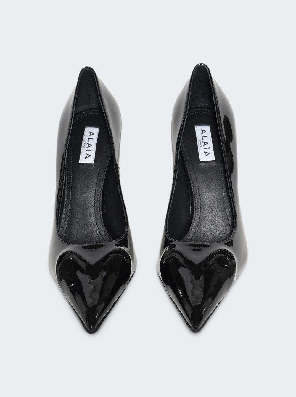 Pumps 90 Noir - 3