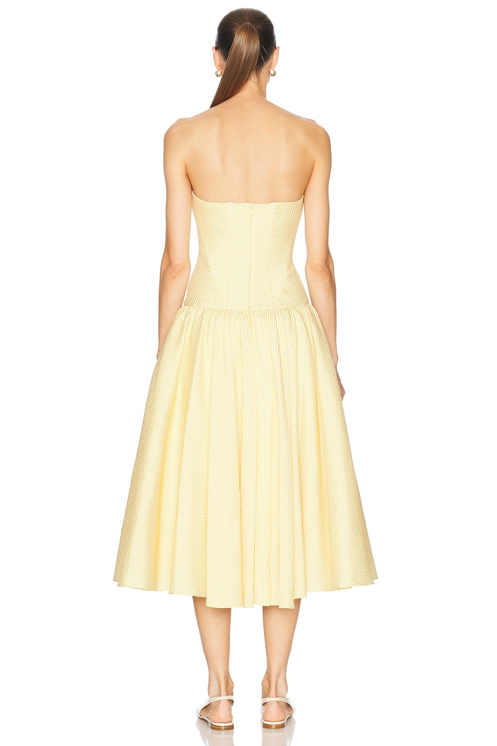Summers Dress - 3