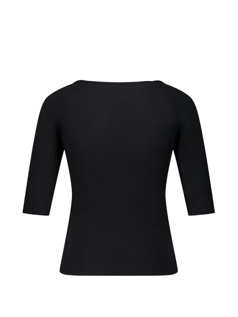 Paloma Wool Cain Chain-detail Top 3