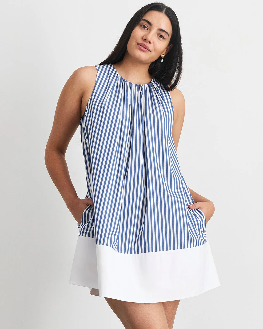 HALLIE DRESS - 1