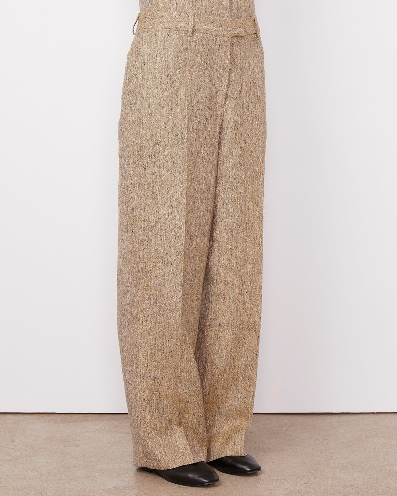 OFFICINE GÉNÉRALE NASH PANTS outlook