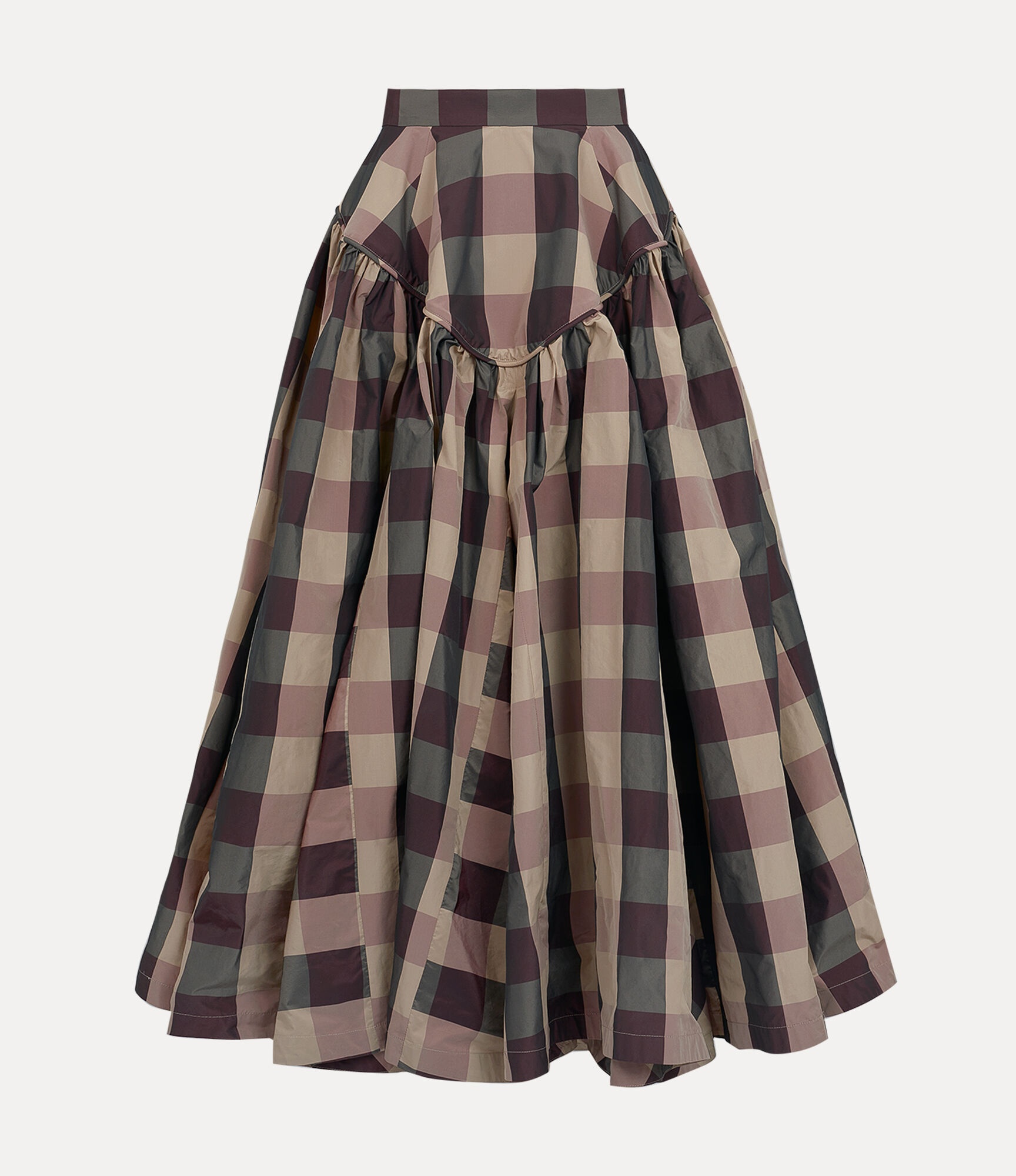 DIRNDL SKIRT - 1