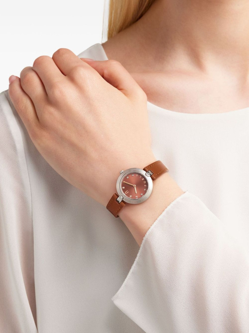 FURLA Logo Links 28mm outlook