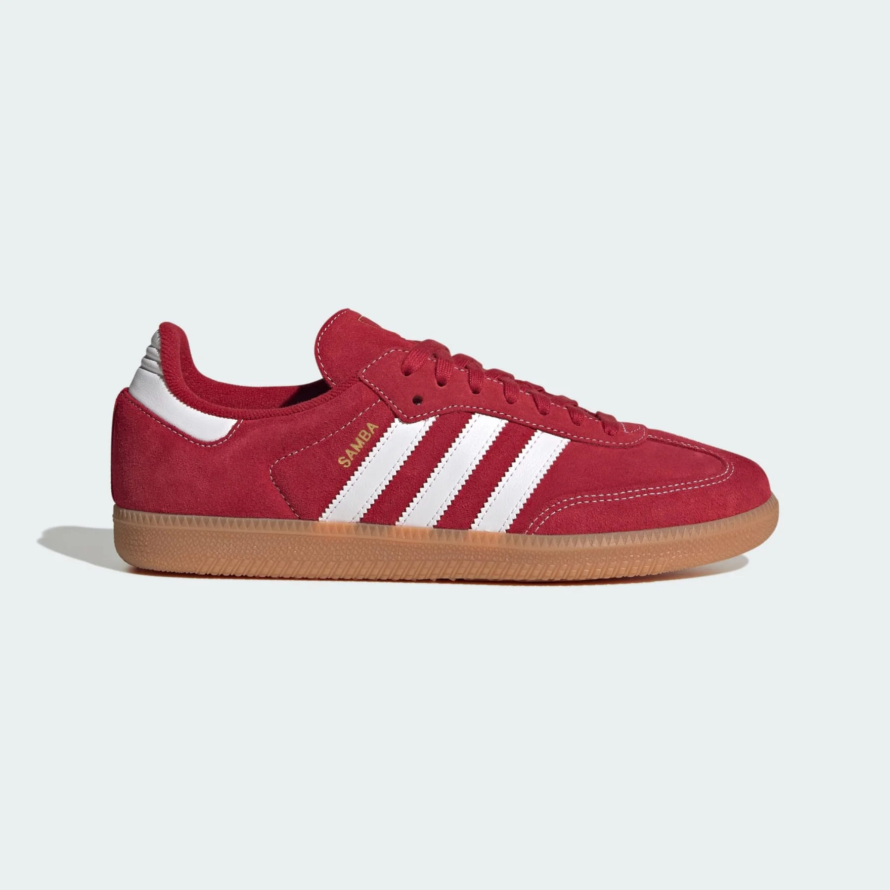SAMBA OG SHOES - 1