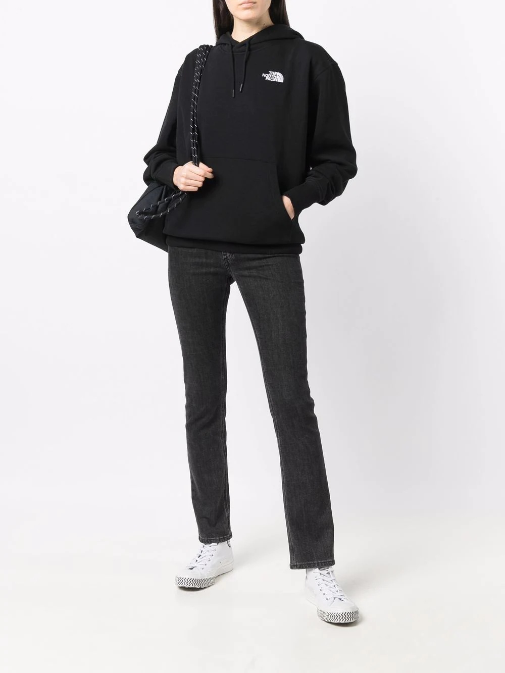 Hmlyn zip-up hoodie - 3