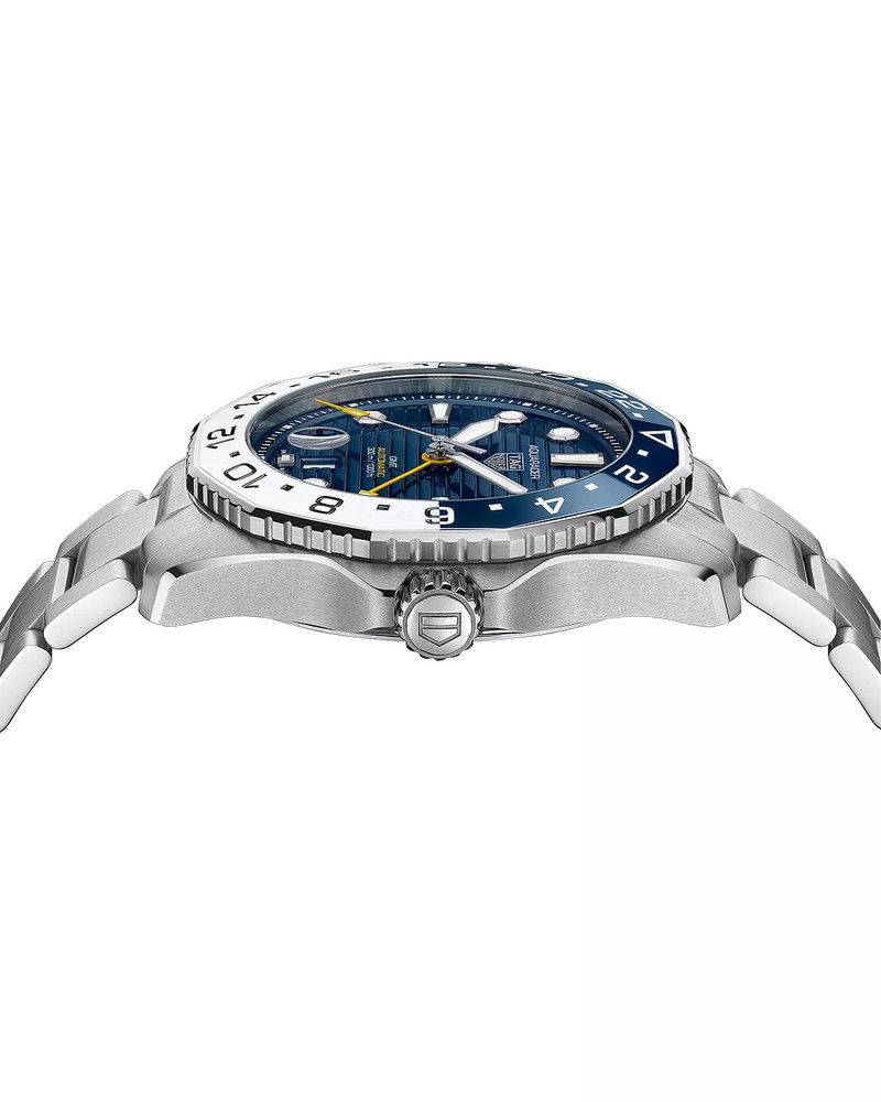 Aquaracer Professional 300 Stainless Steel Bracelet Watch 3