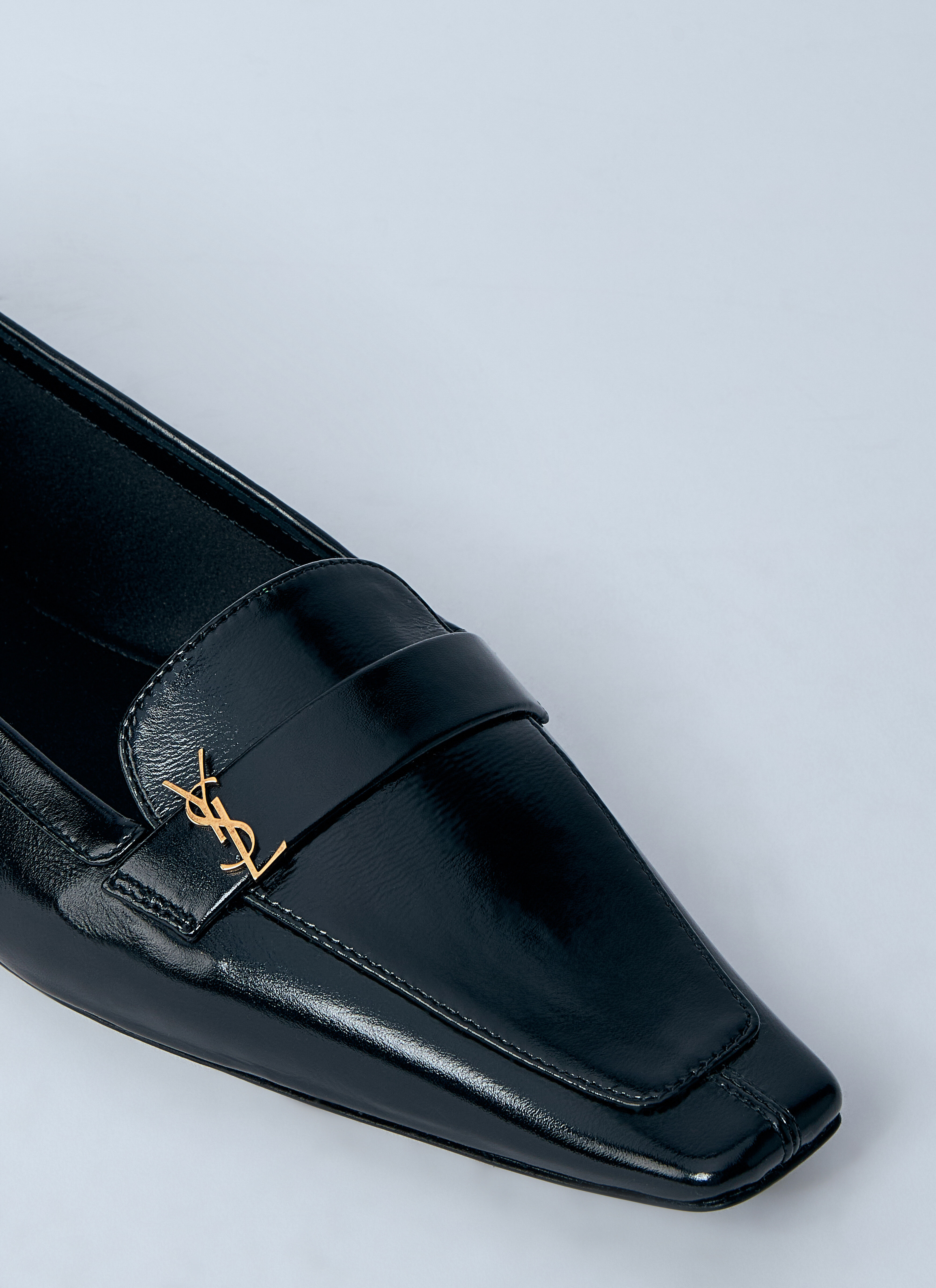 Poppy Ballerina Flats - 3
