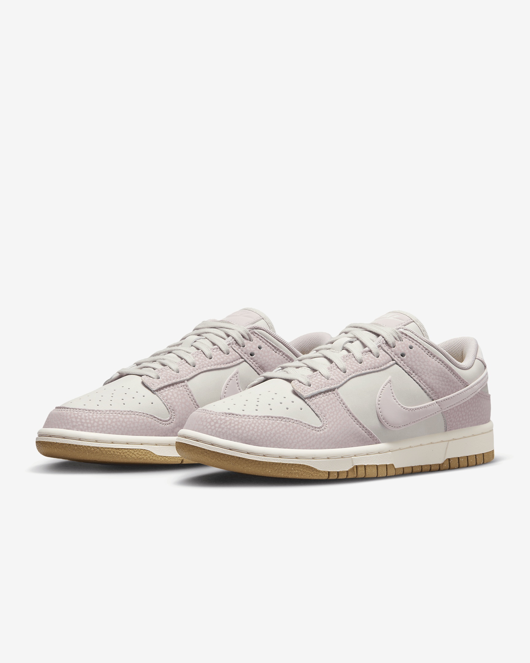 Nike Dunk Low Premium Next Nature Women's Shoes - 6