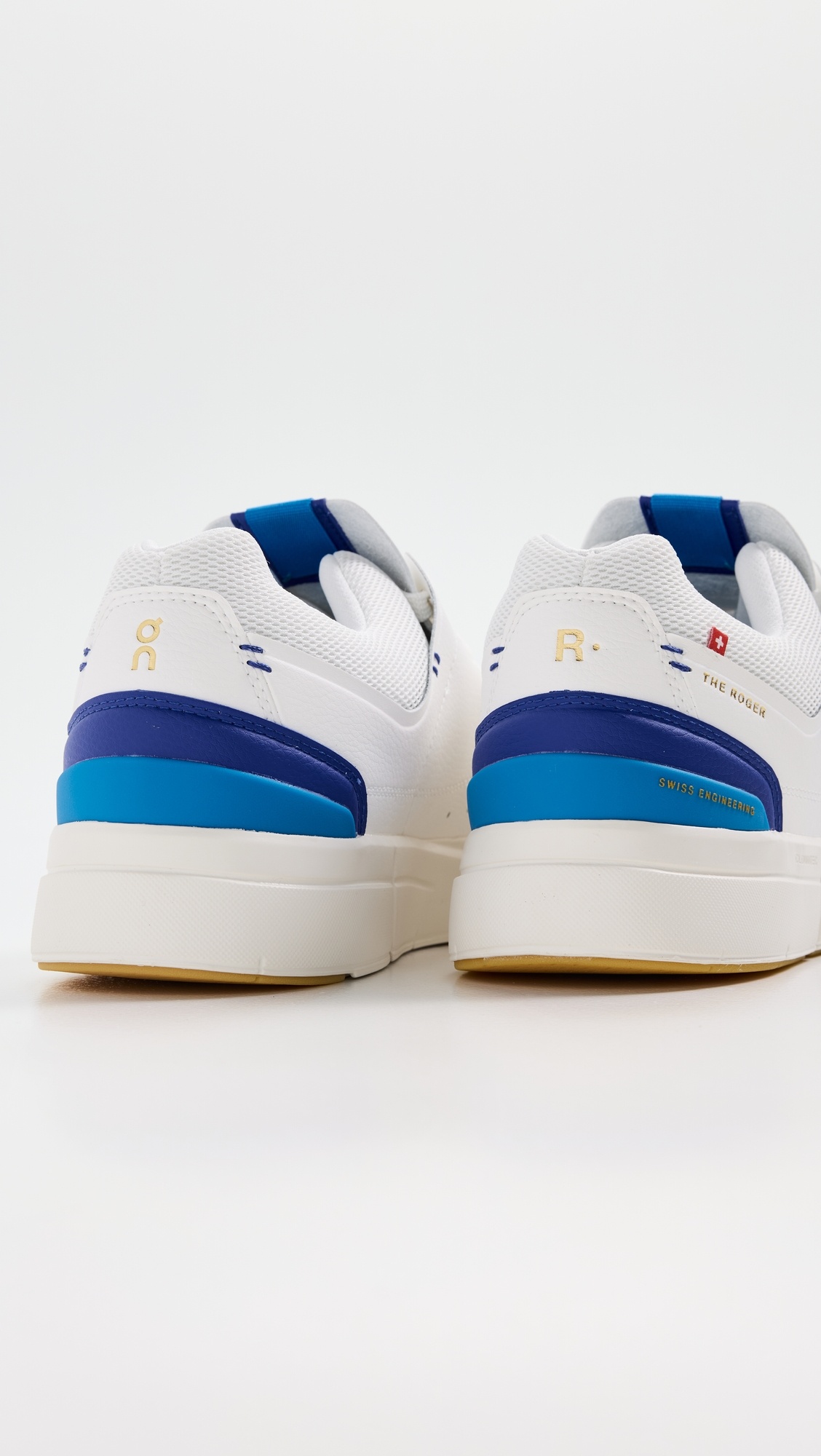 The Roger Centre Court 2 Sneakers - 2