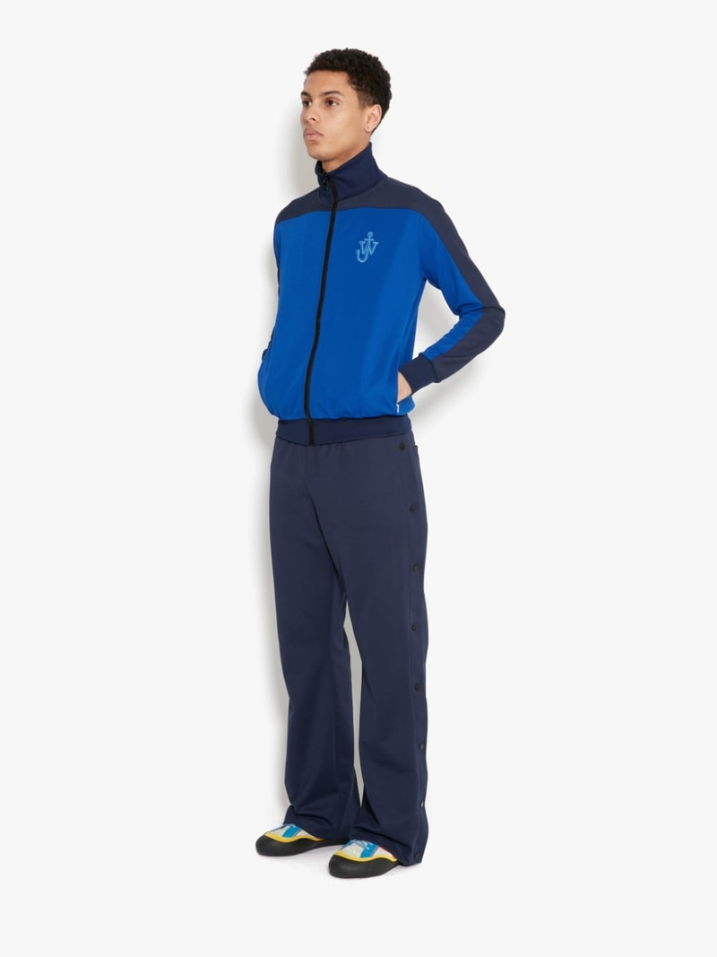 ANCHOR PATCH TRACK TOP 3