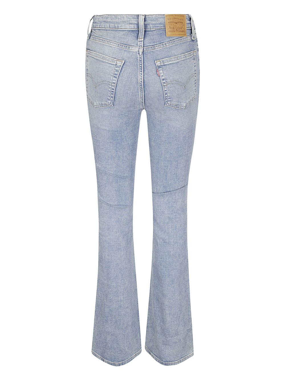 726 flared jeans - 2