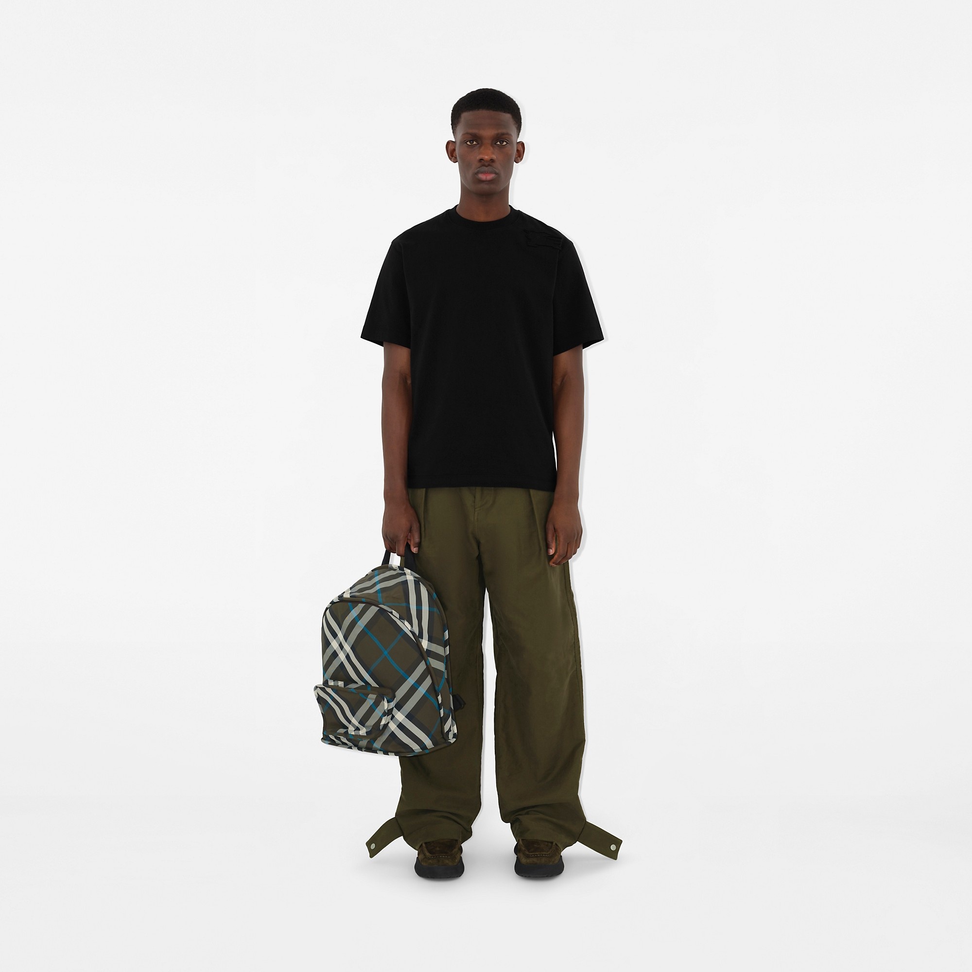 Shield Backpack - 2