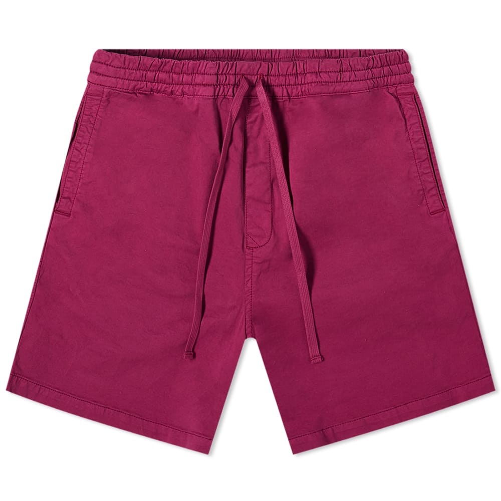 Carhartt WIP Lawton Short - 1