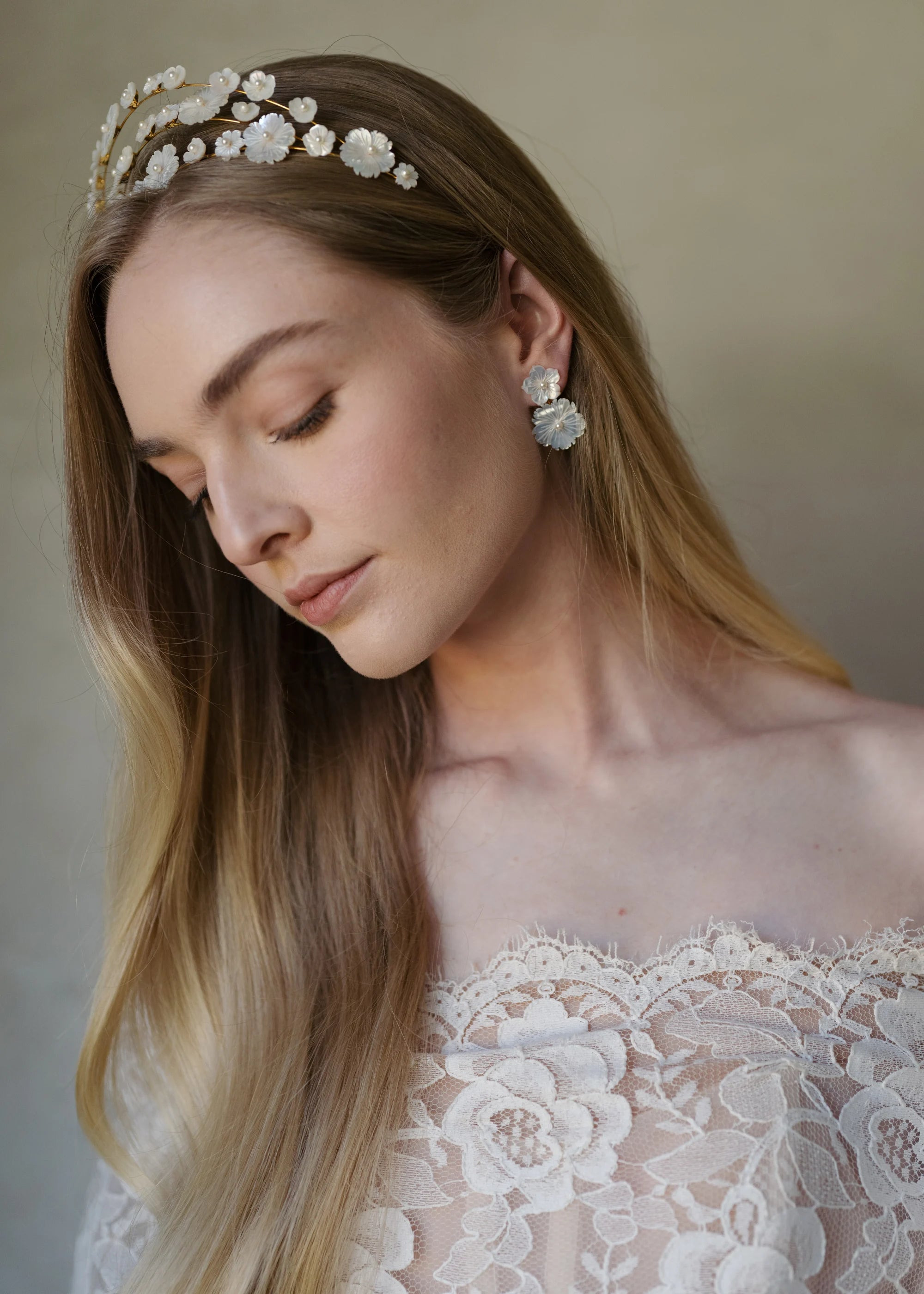 Tibby Earrings - 4