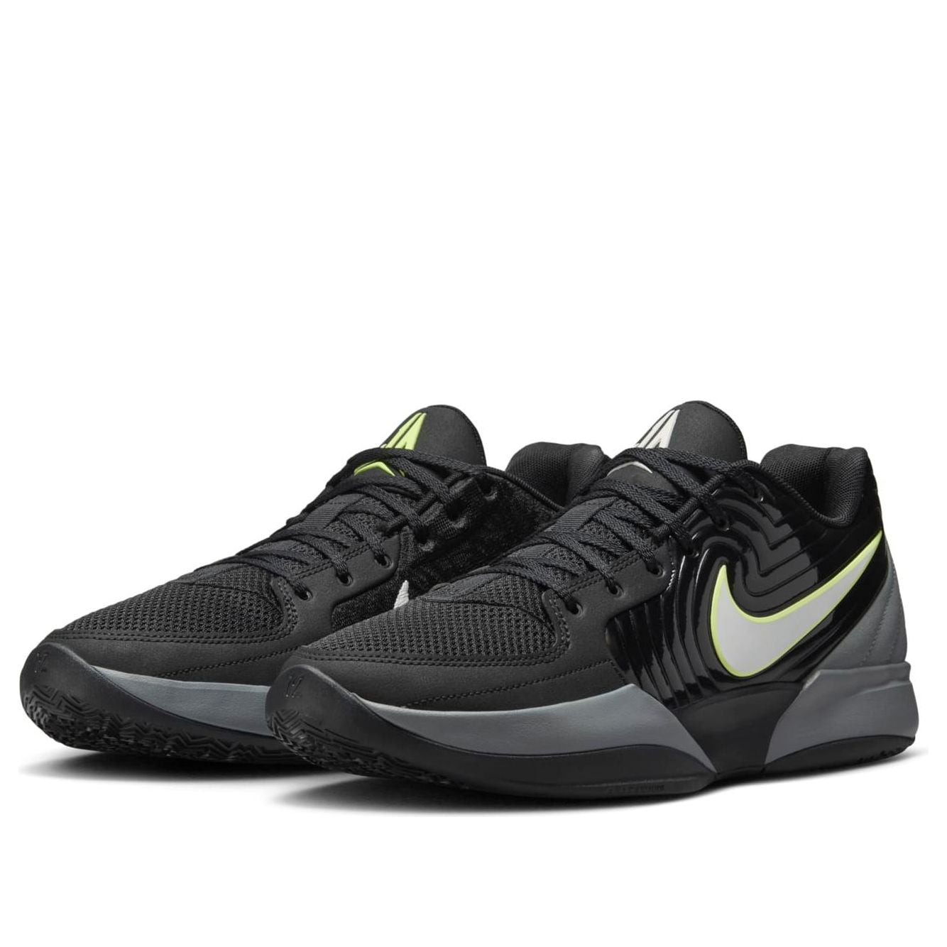 Nike Ja 2 EP 'Night Vision' FD7327-001 - 3