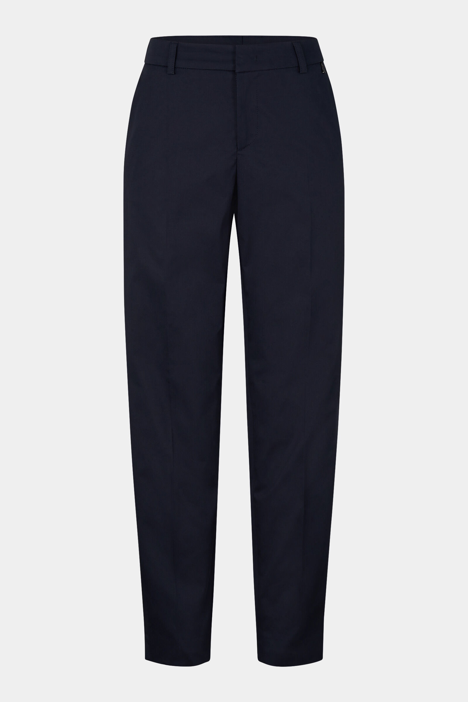 Joy Chinos in Navy blue - 1