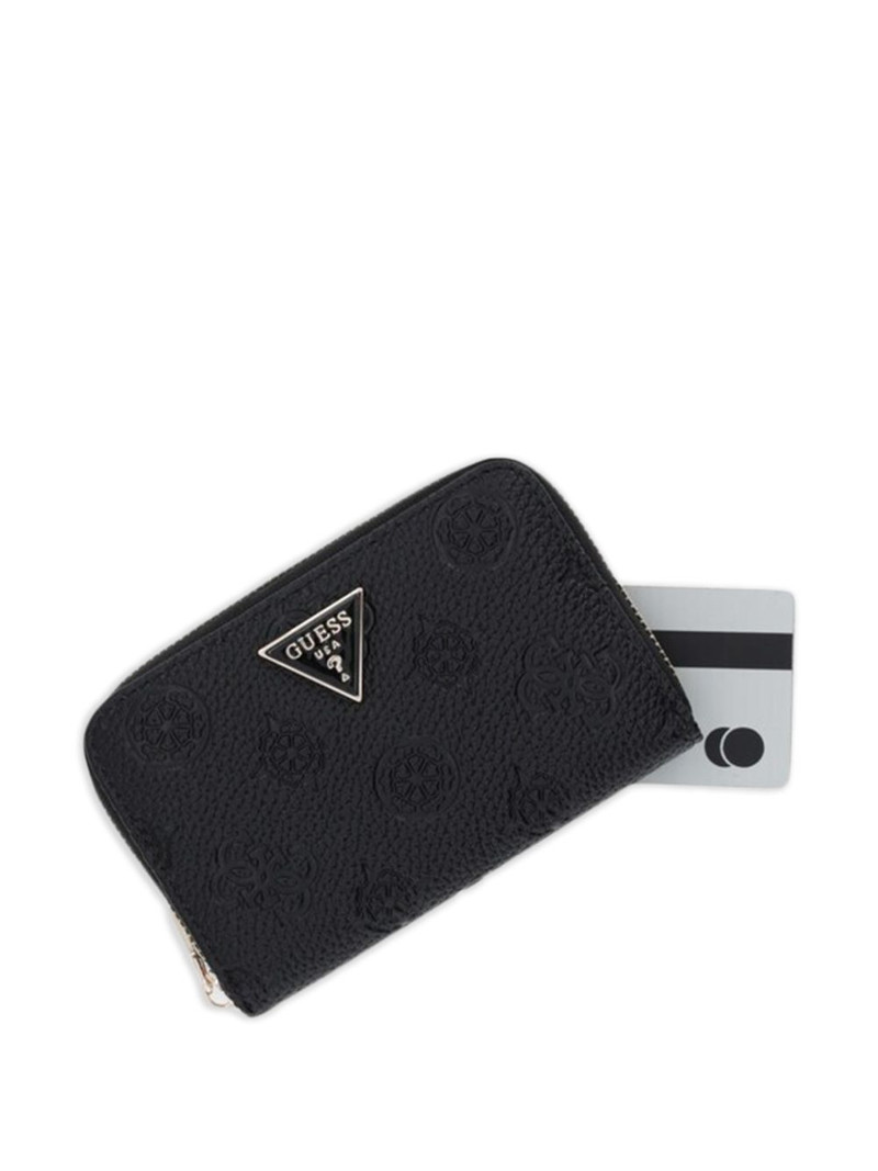 Cresidia logo-detail wallet 3