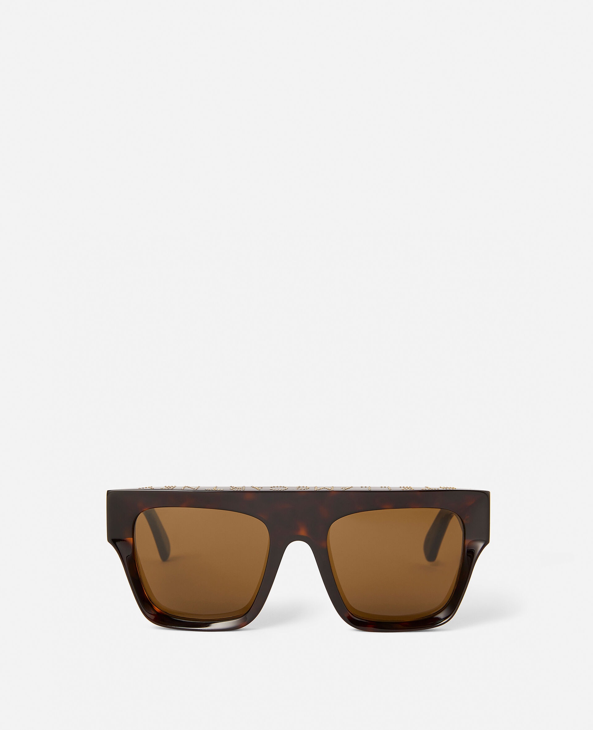 Square Sunglasses - 1